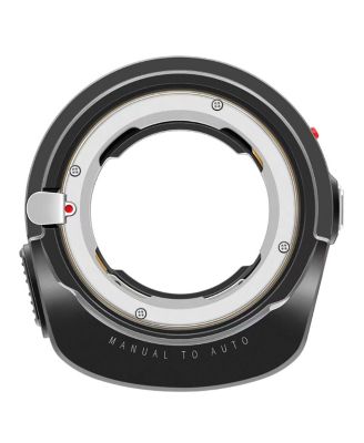 M2RF Autofocus Macro Adapter for M-Mount Lenses to Canon RF