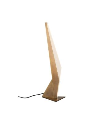 Tachi 6-in Dimmable LED Table Lamp