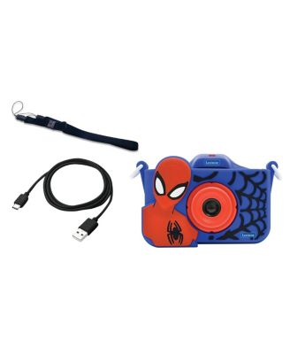 4-in-1 Rechargeable Camera, DJ078SP