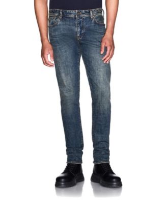 Men's J66 Skinny Stretch Jeans