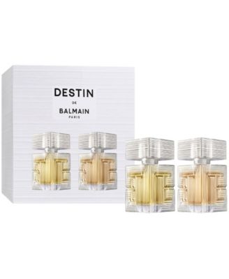 2-Piece Destin de Balmain Discovery Set