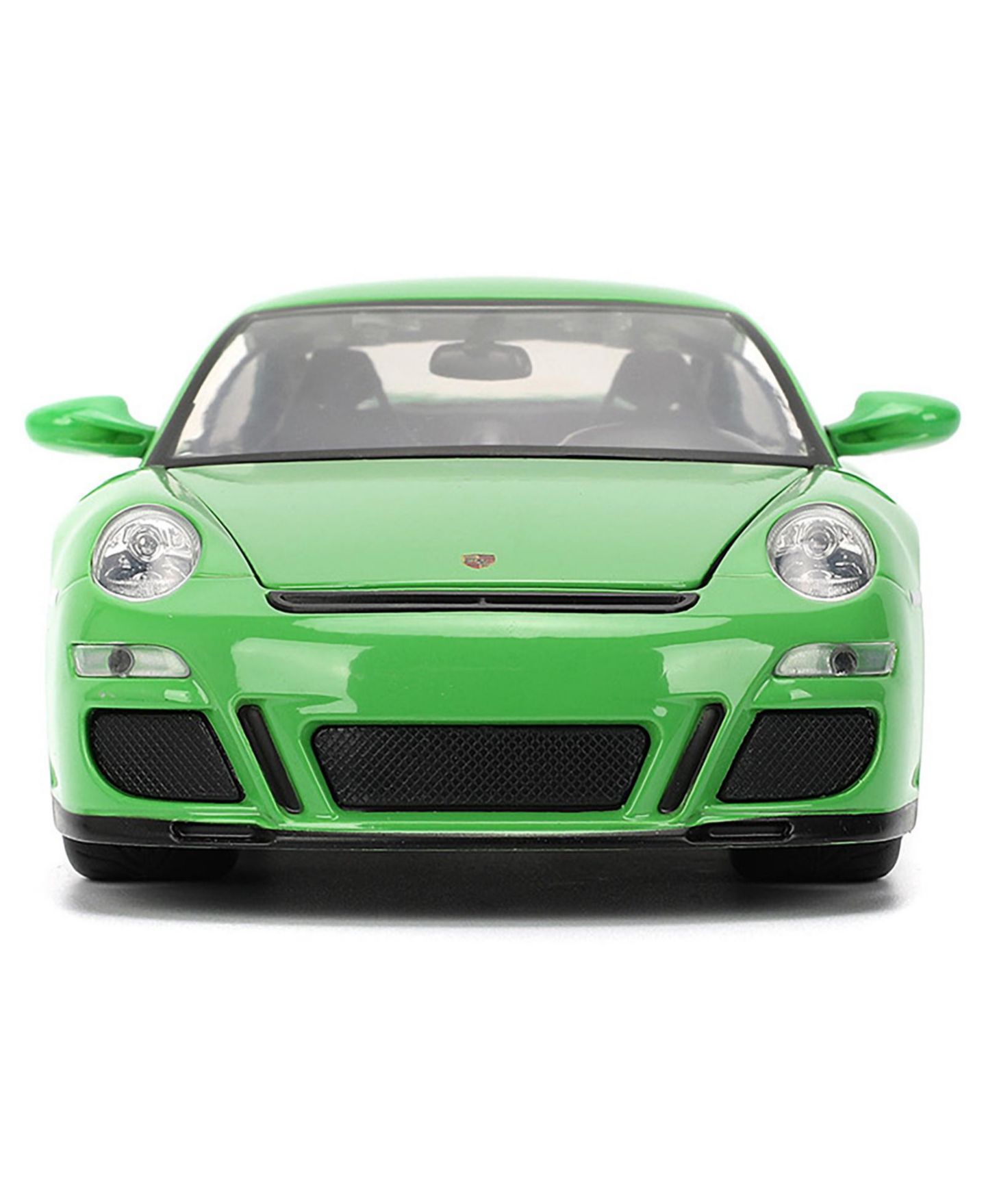 Детская игрушка Jada 1/24 Scale Fast X Fast and Furious Porsche 911 GT3 (997) Diecast Model Car — фото 6
