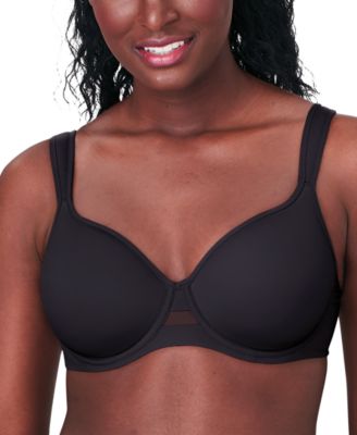 Women's One Smooth U&reg; Ultra Light Minimizer Underwire Bra DF3490