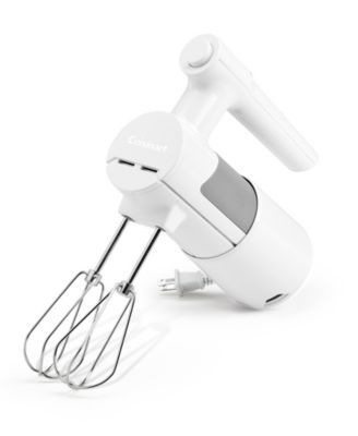 HM-190S 9-Speed Hand Mixer