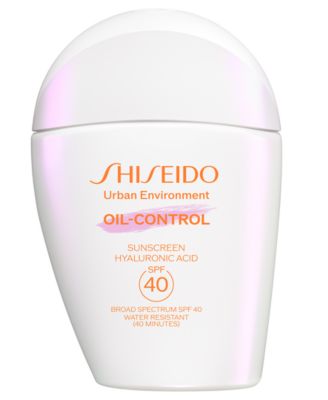 Urban Environment Oil-Control Sunscreen SPF 40, 1 oz.