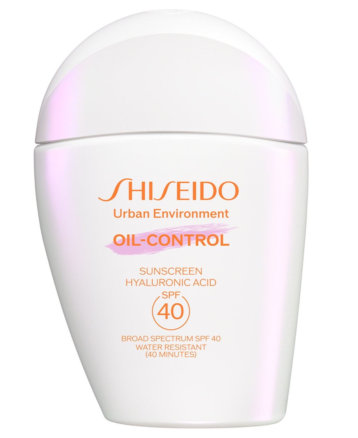 Shiseido Urban Environment Sunscreen Spf 42, 1 oz.