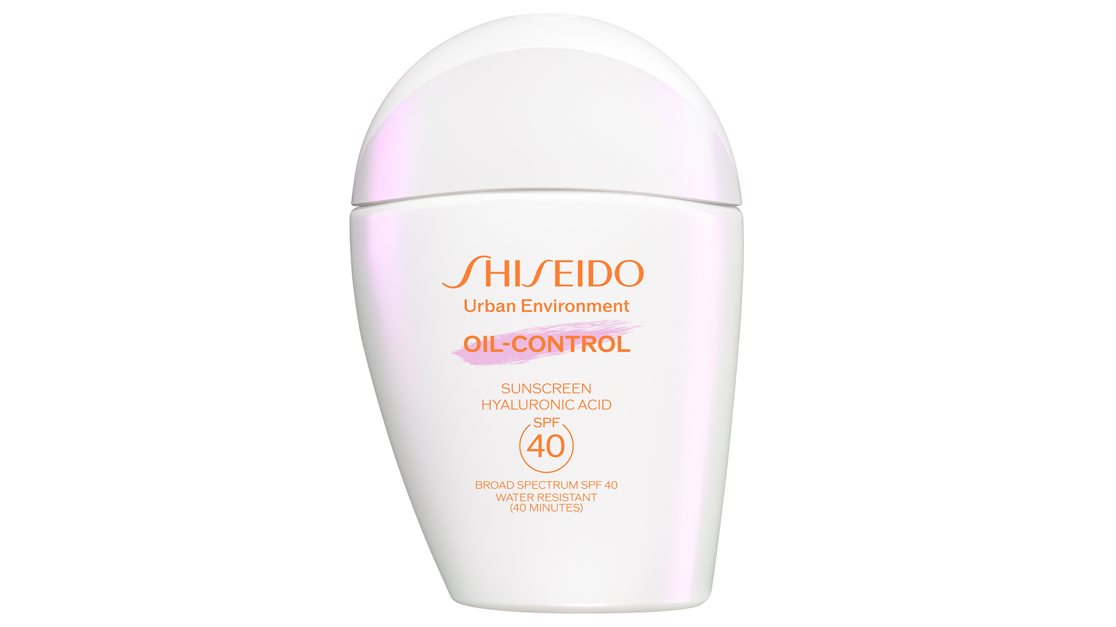 Shiseido Urban Environment Sunscreen Spf 42, 1 oz.