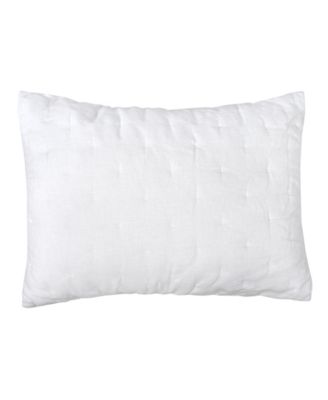 French Flax Signature Linen Sham, Standard
