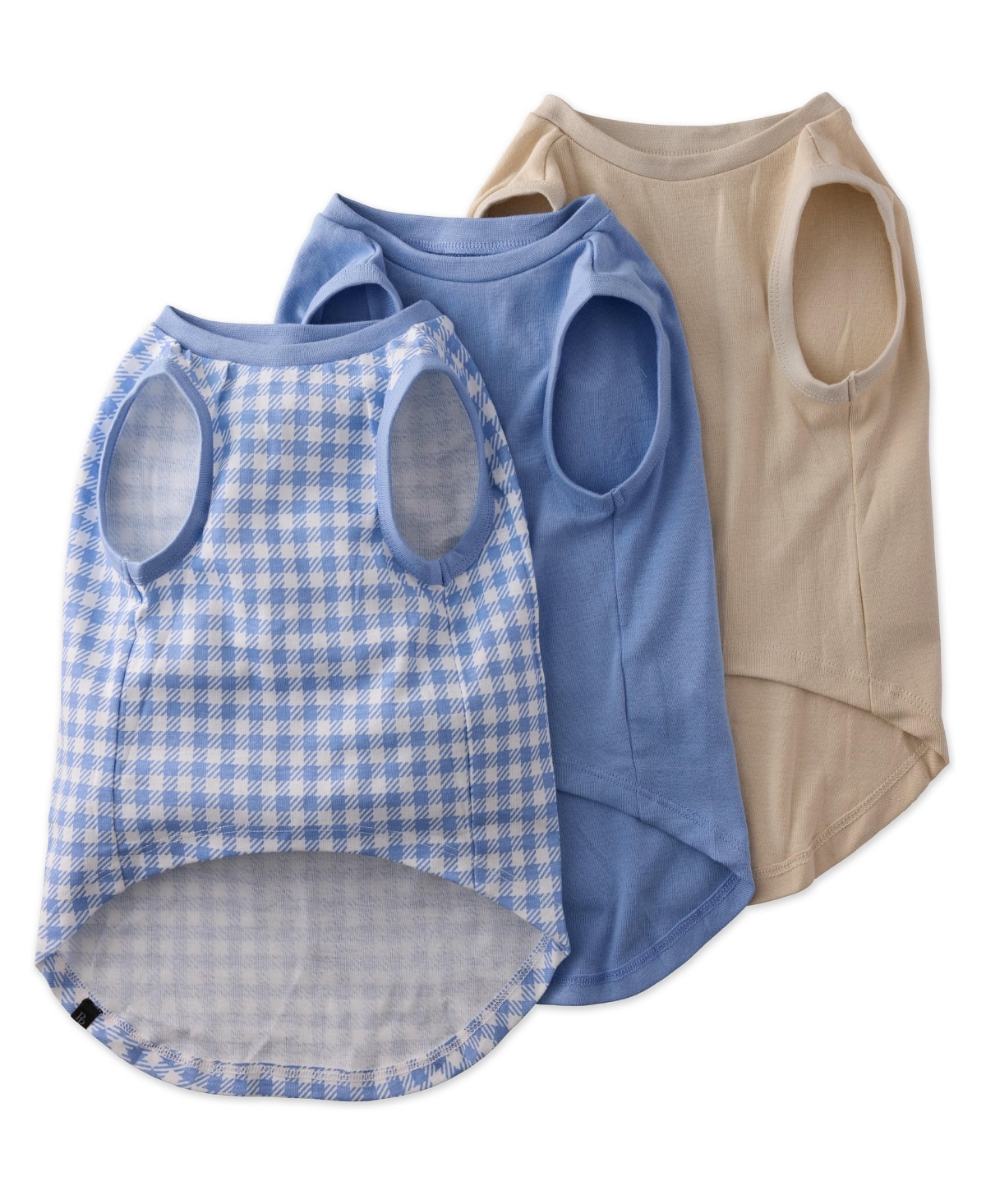 Pet Passion Tank The Muscle Tee