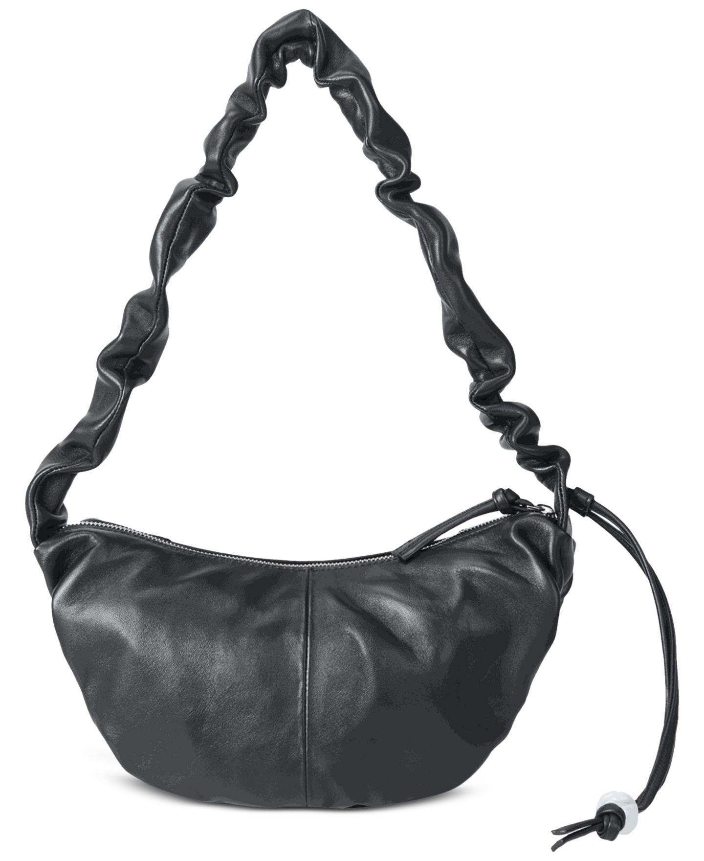 Женская сумка orYANY Kech Crossbody, цвет: Чёрный — фото 2