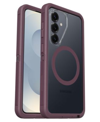 Defender Pro XT Clear Magnetic Case for Samsung Galaxy S26