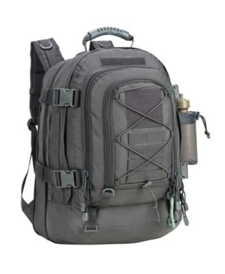 Army Daypack Molle Hiking Camping Travel Rucksack