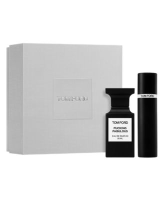 2-Piece Private Blend Fabulous Eau de Parfum Gift Set