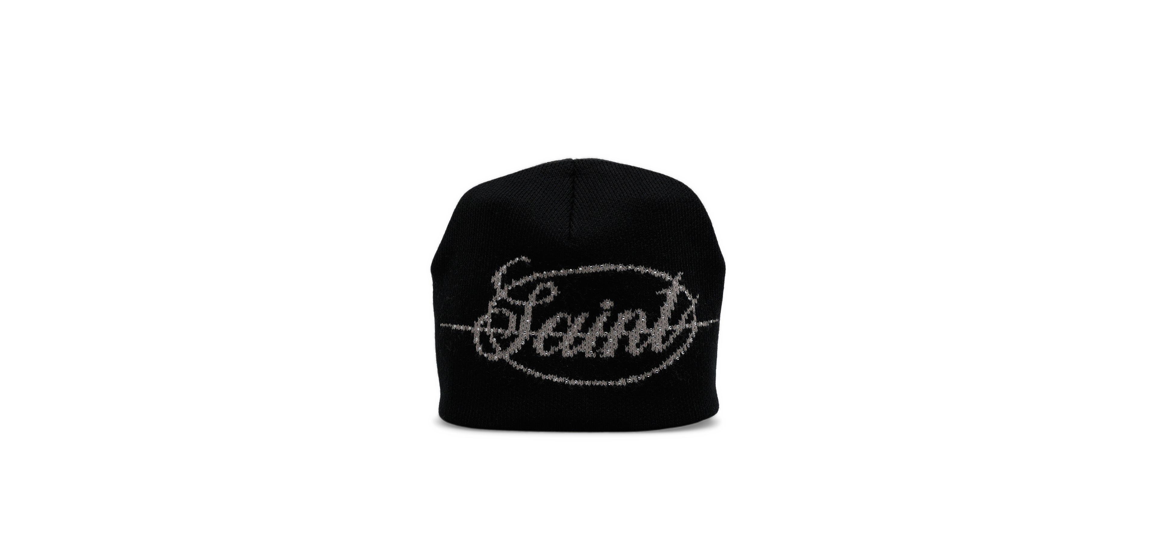 Saint Morta Un-cuffed Redemption Knit Beanie