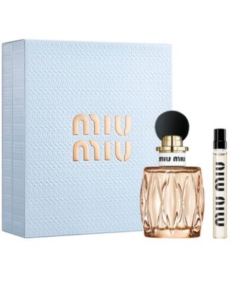 2-Piece Miutine Eau de Parfum Gift Set