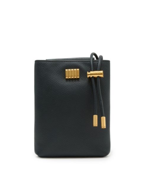 Женская сумка REISS Solene Leather Mini Crossbody