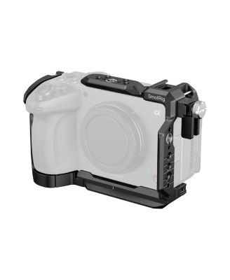 Hawklock Cage Kit for Sony FX5 Camera