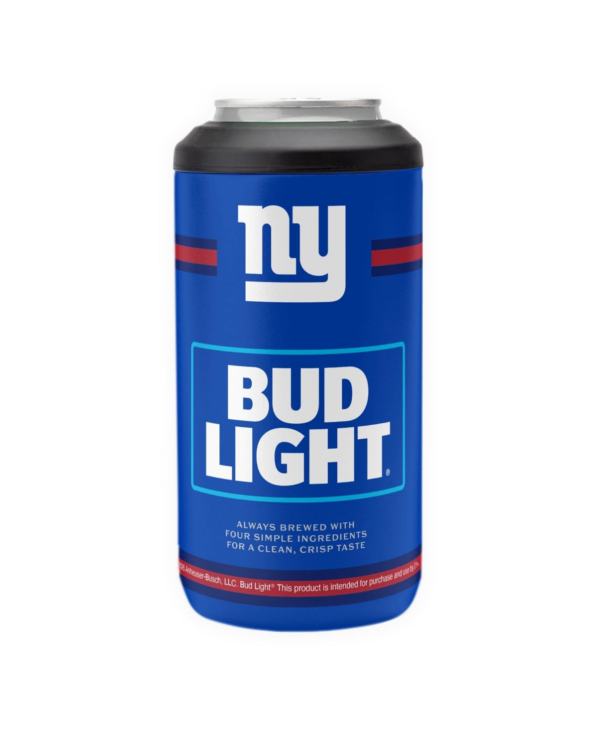 Bud Light New York Giants Can-o-Flage