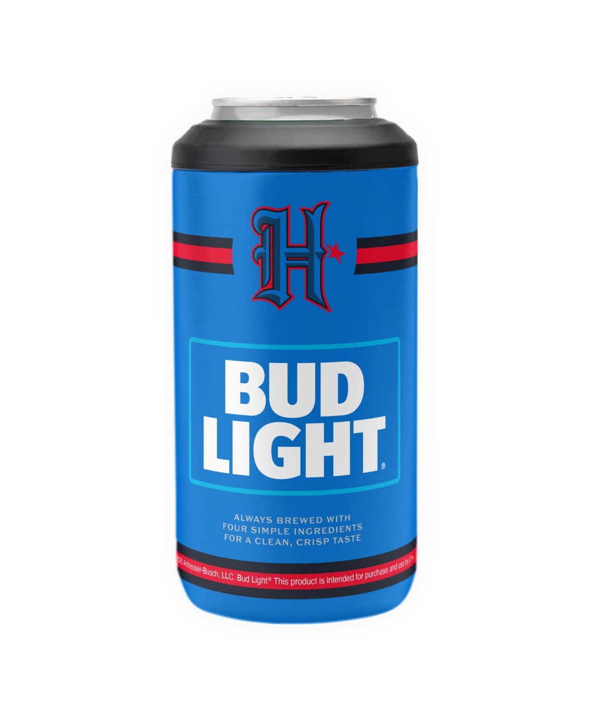 Bud Light Houston Texans Can-o-Flage