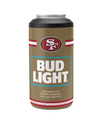San Francisco 49ers Can-O-Flage
