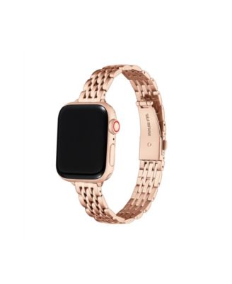 Rainey Skinny Stainless Steel Band for Apple Watch