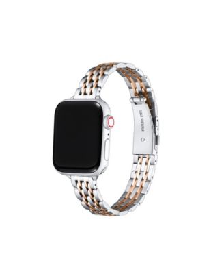 Rainey Skinny Stainless Steel Band for Apple Watch