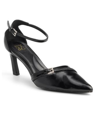 Women's Valencia Ankle Strap Sandals