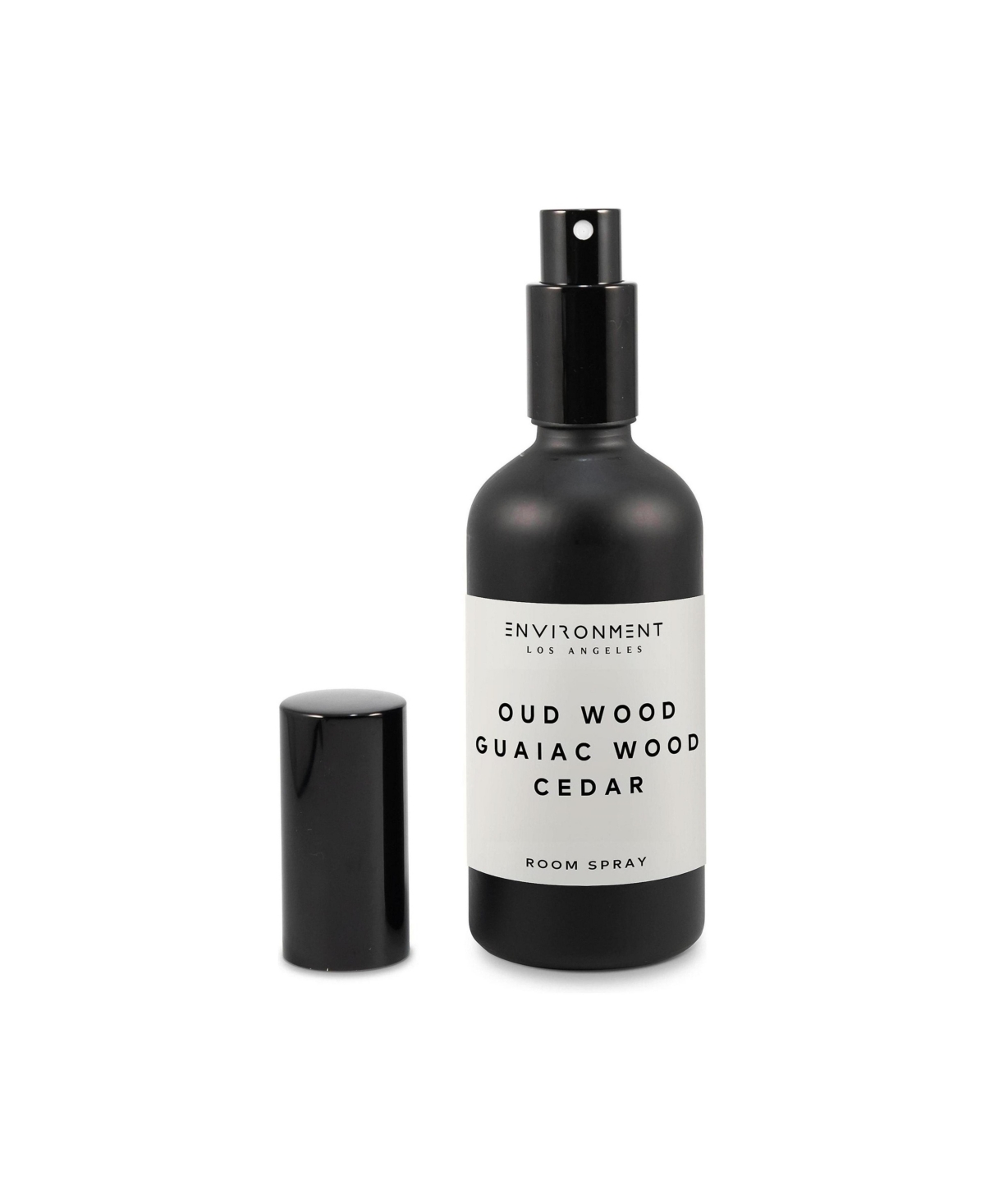 Environment Room Spray Inspired by Designer Perfume Oud Wood Guaiac Wood Cedar