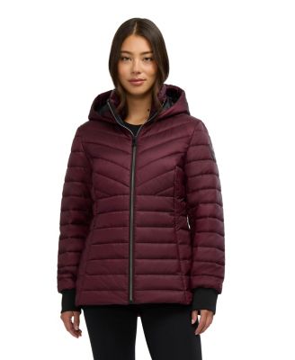 Women's Clarette Lightweight Lite Jacket