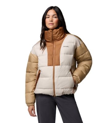 Women's Pike Lake Puffer Jacket