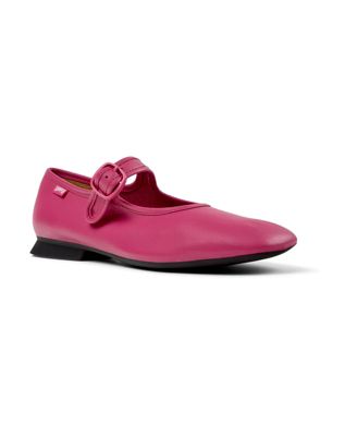 Women's Casi Myra Leather Mary Janes