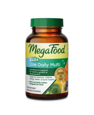 Kids One Daily Multivitamin ,30 Tabs