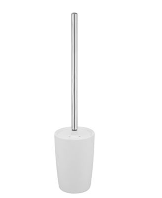 AVA Stainless Steel Bathroom Toilet Brush