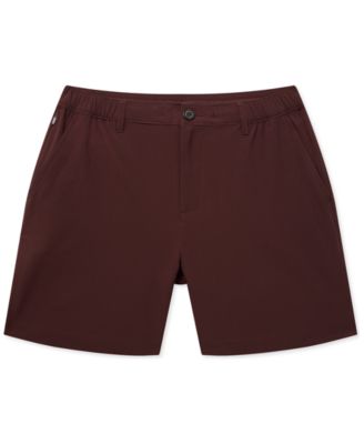 Men's The Espressos Regular-Fit Performance Shorts, 6" Inseam