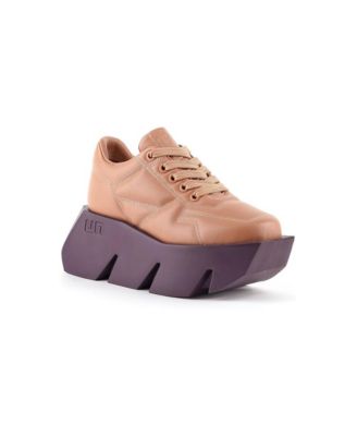 Women's Bull Puffy Sneaker