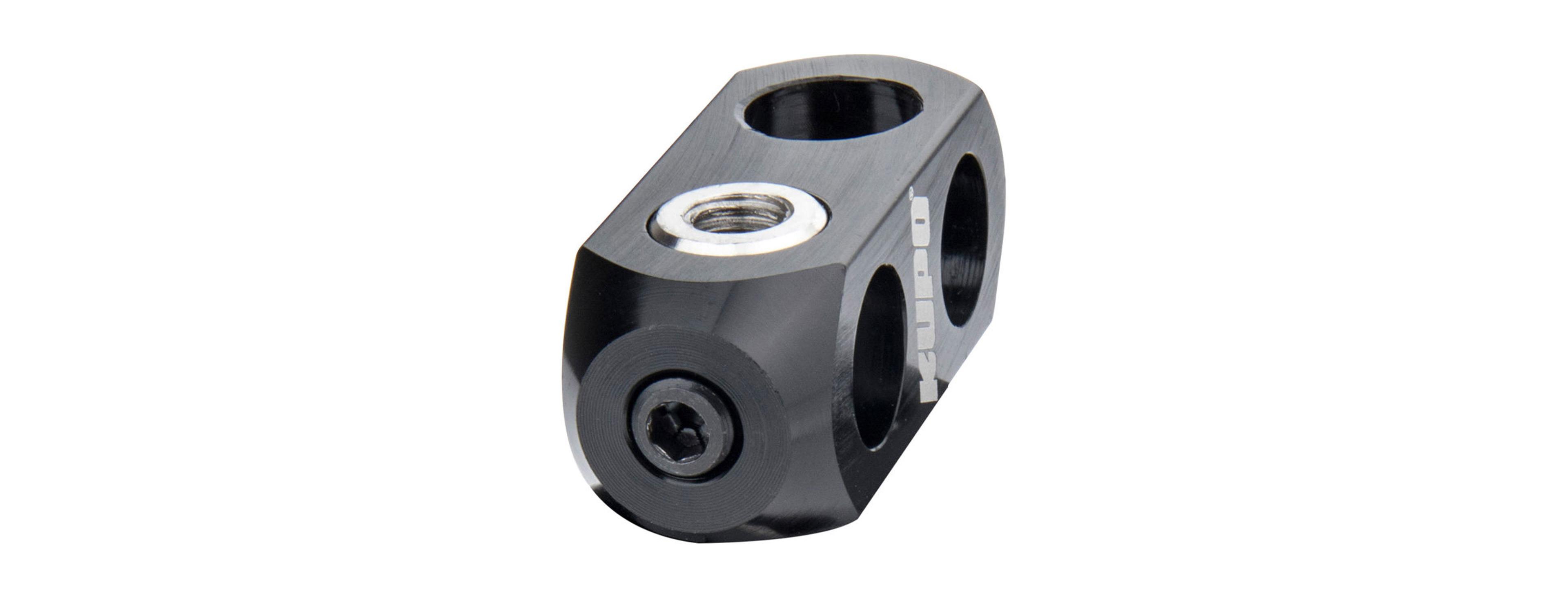 Kupo Multi 5/8" Receiver Connector