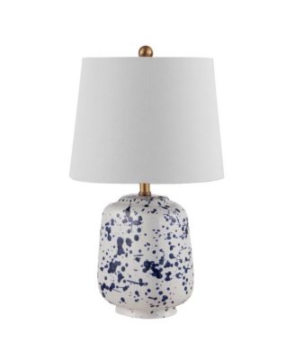 Greyon 23" Table Lamp