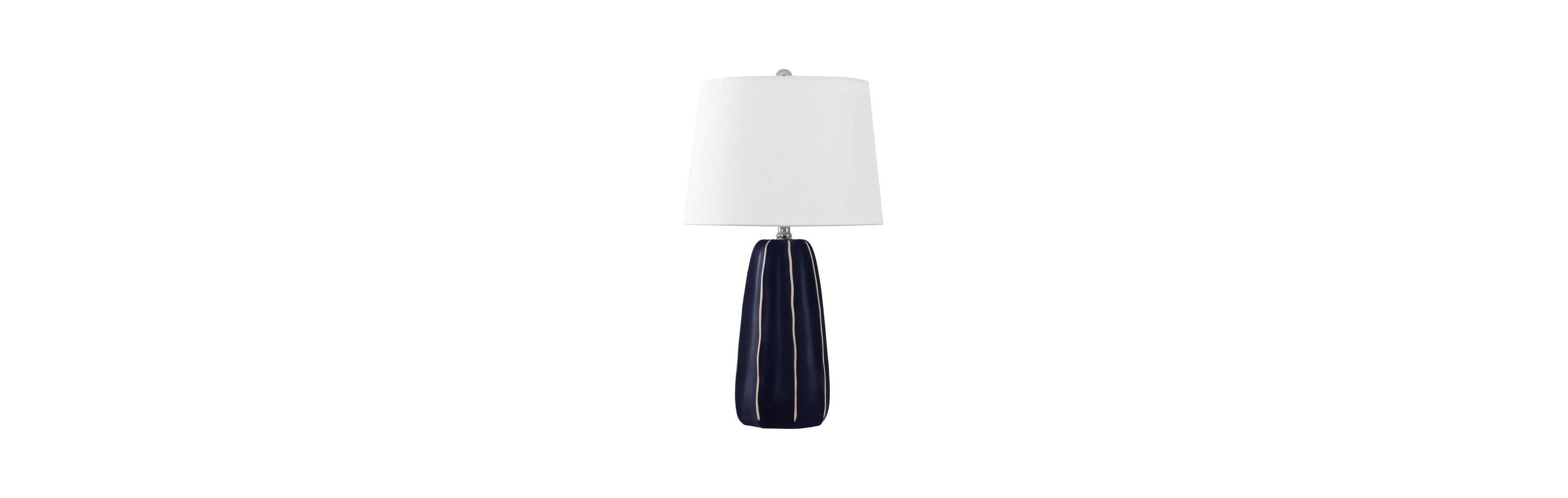 Safavieh Jude 25.5" Table Lamp