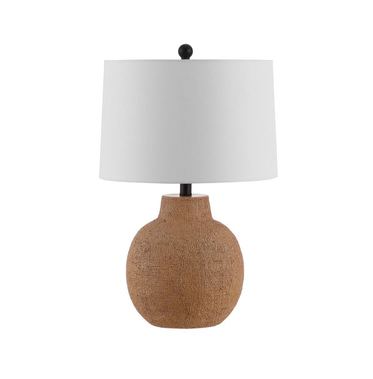 Safavieh Acer 24" Table Lamp