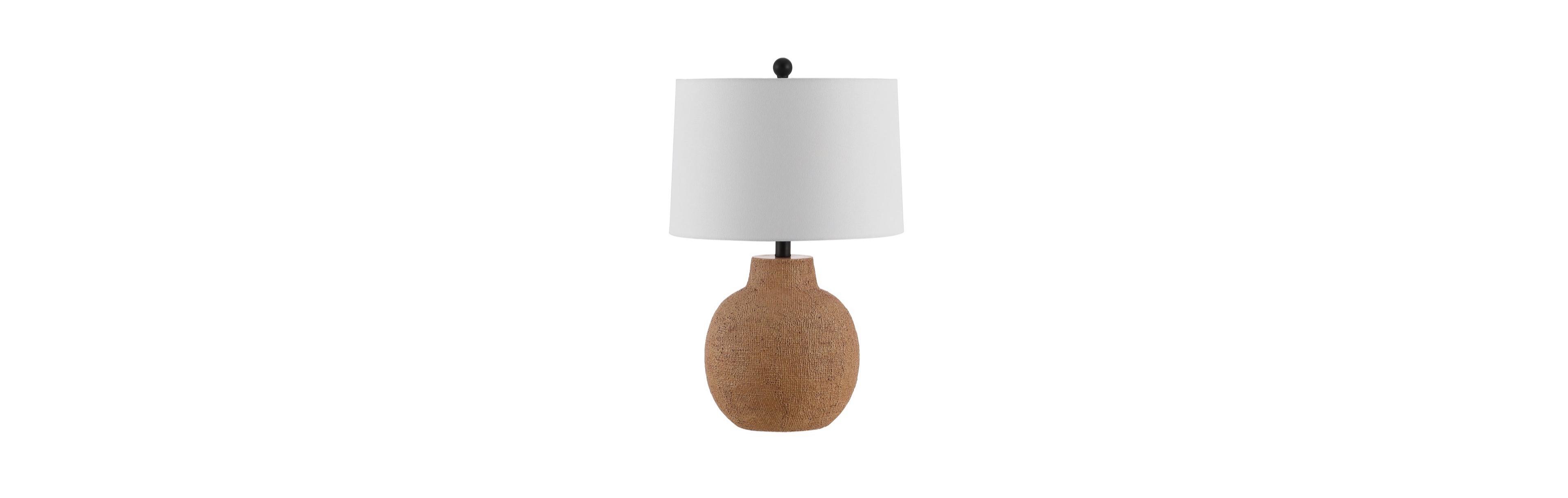 Safavieh Acer 24" Table Lamp