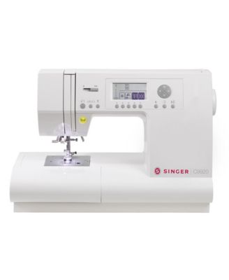 C9920 Sewing Machine