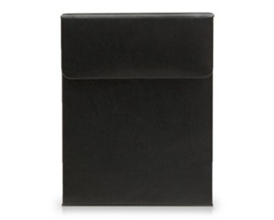 Heritage 2 Piece Travel Watch Box