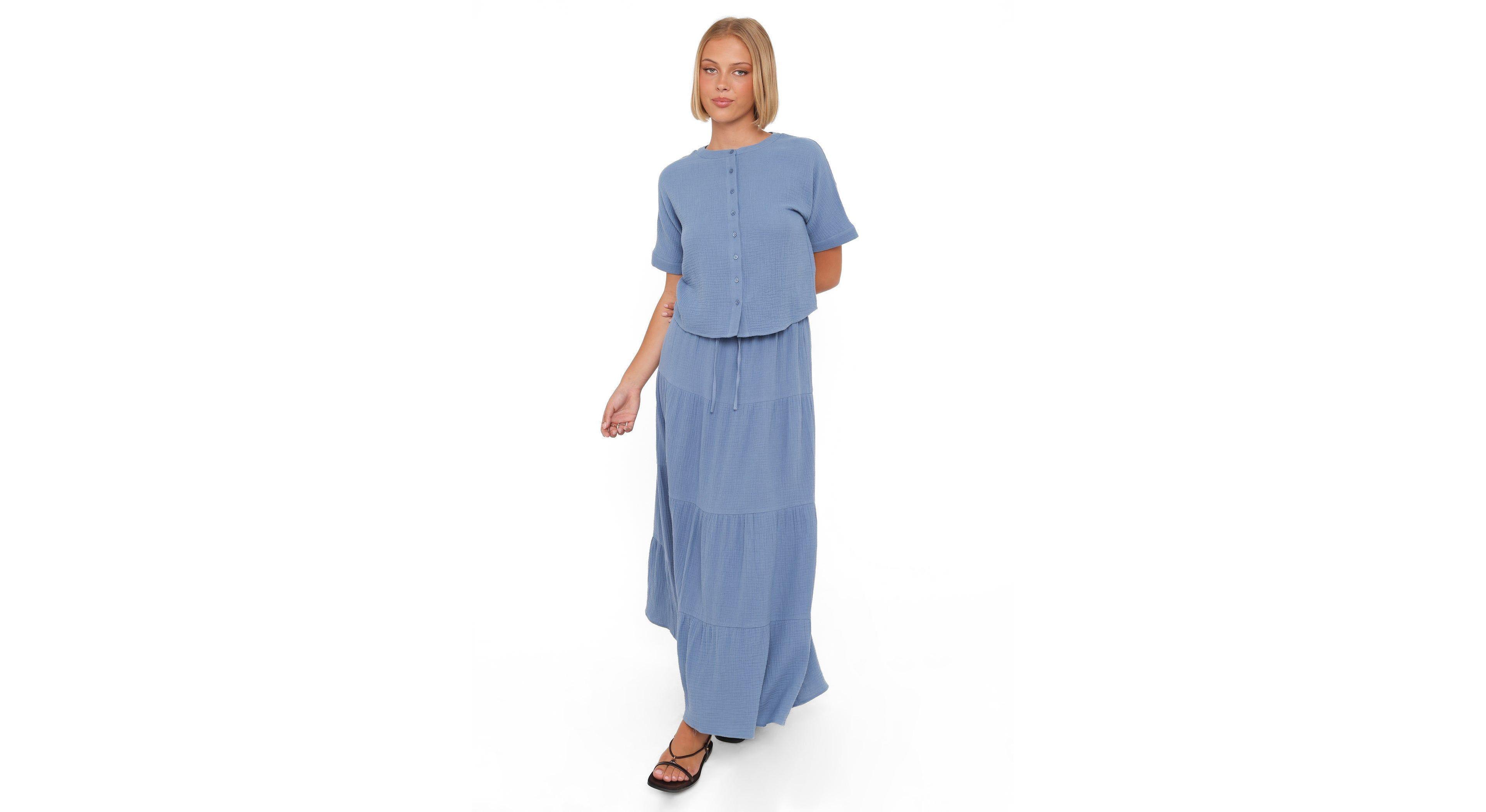 Petal and Pup Women's Sophia Skirt Set