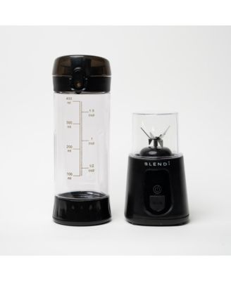 Pro+ Ice-Crushing Portable Blender