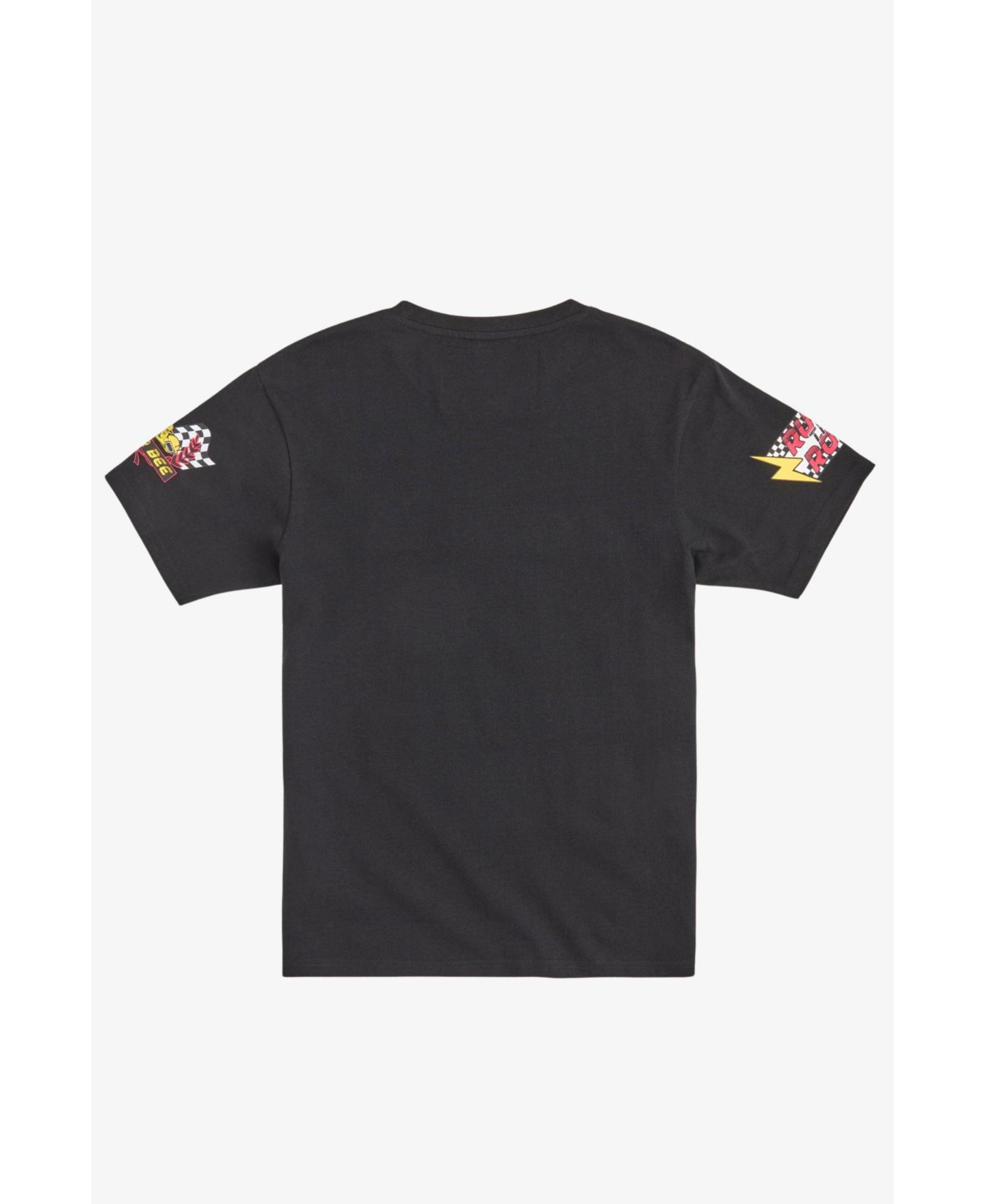 Мужская футболка Reason Dodge Racing Graphic Relaxed-Fit — фото 5
