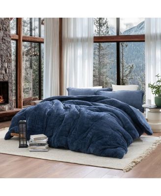 Bae, She Thick - Coma Inducer Oversized Comforter
