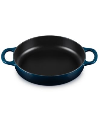 Cast Iron 11" Everyday Pan