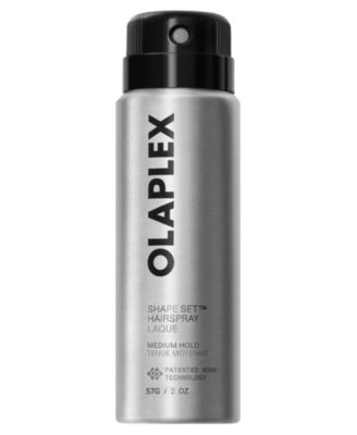 Shape Set Hairspray, 2.54 oz.