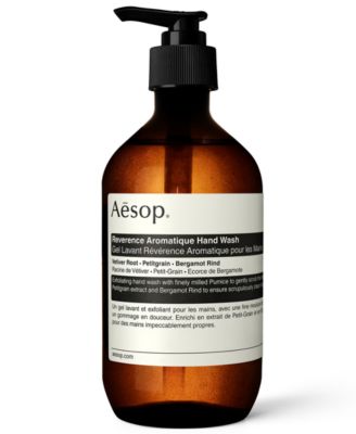Reverence Aromatique Hand Wash, 16.9 oz.