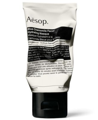 Blue Chamomile Facial Hydrating Masque, 2.0 oz.
